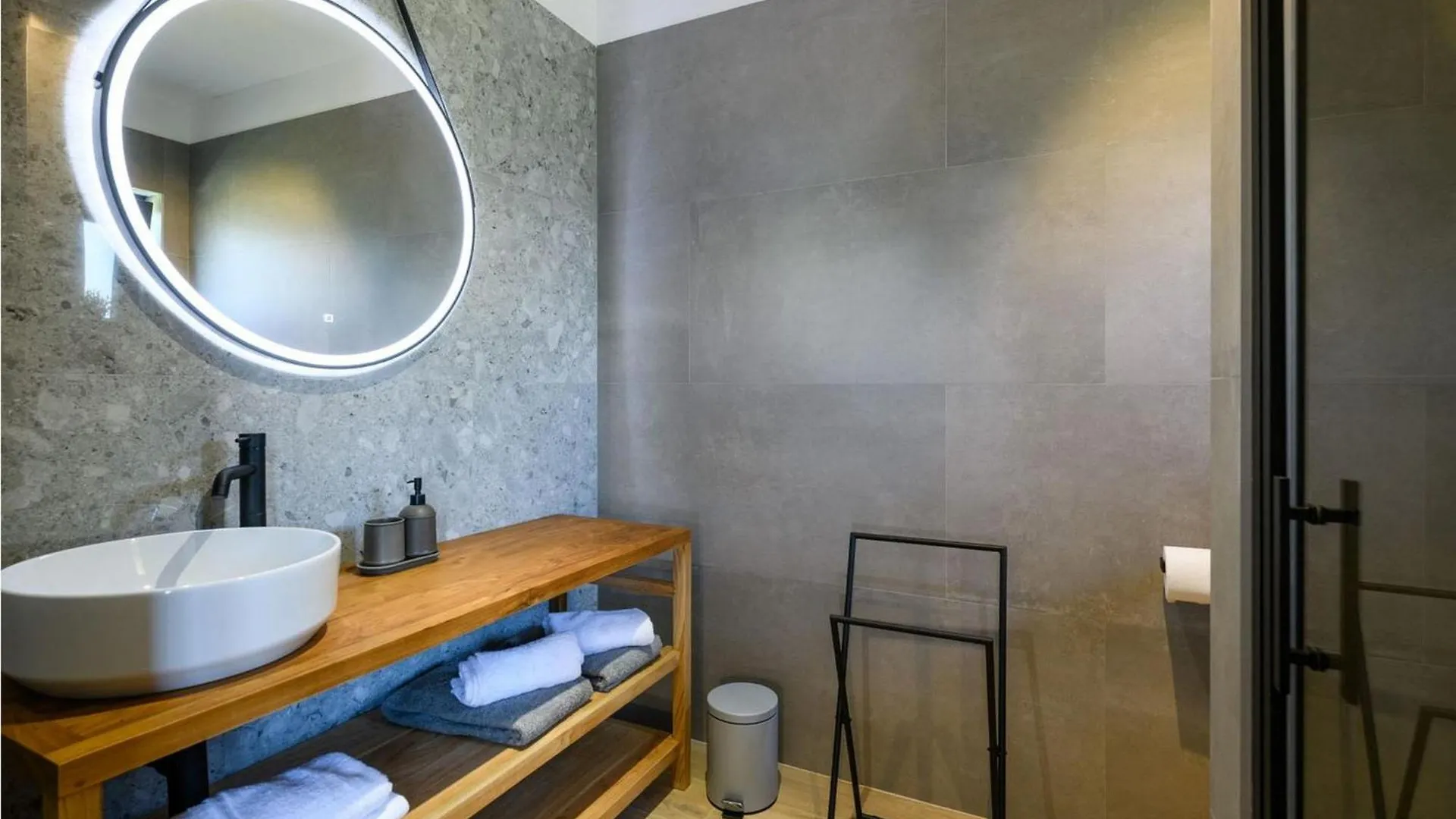 Prázdninový dům Villa Tonina Marčana Chorvatsko