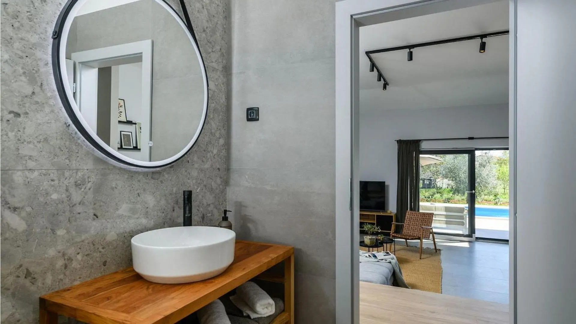 Villa Tonina Marcana Holiday home