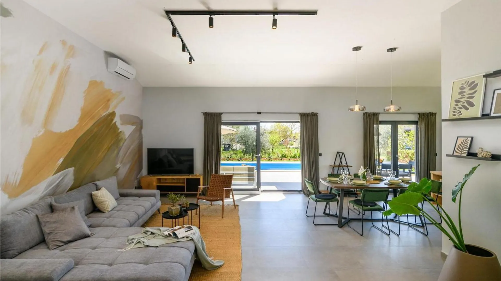 Holiday home Villa Tonina Marcana
