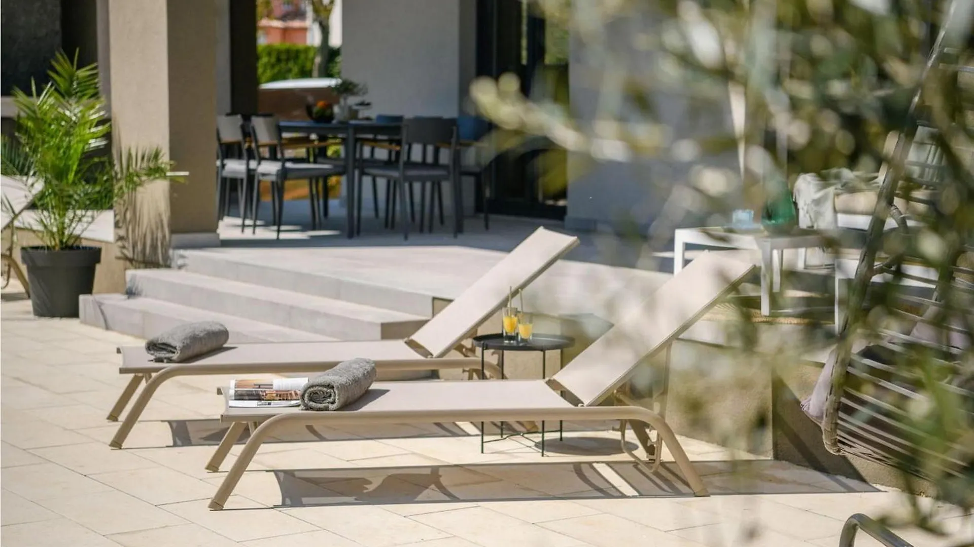 Villa Tonina Marcana Holiday home