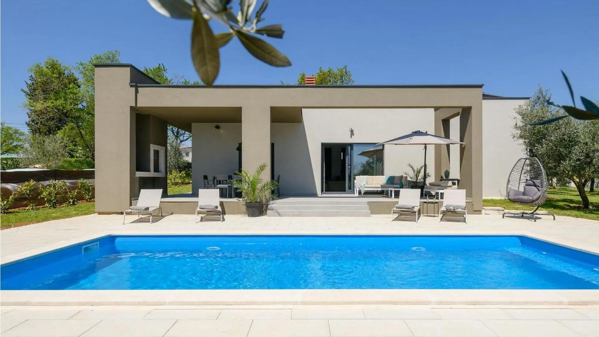 Villa Tonina Marcana 0*,