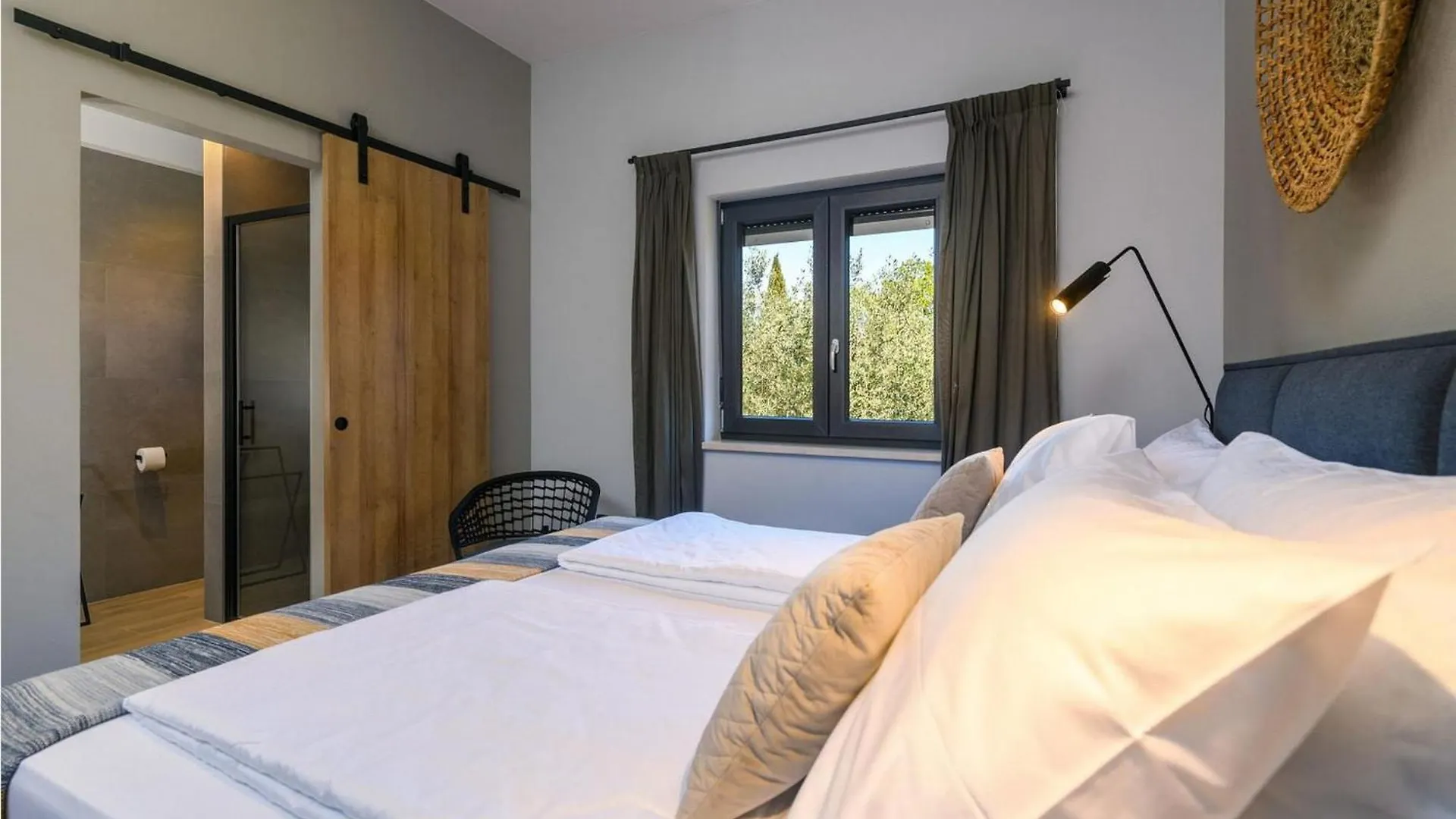 Holiday home Villa Tonina Marcana
