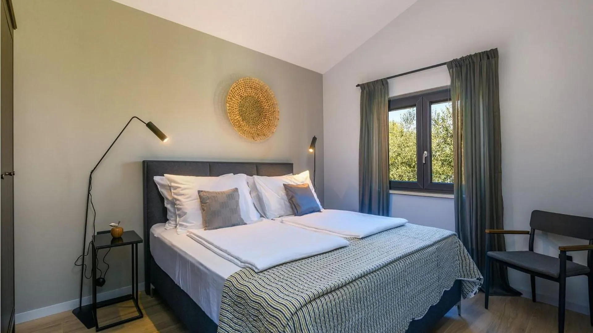 Villa Tonina Marcana Croatia