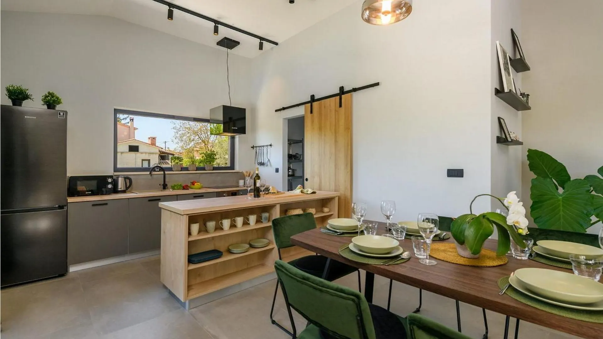Villa Tonina Marcana Holiday home