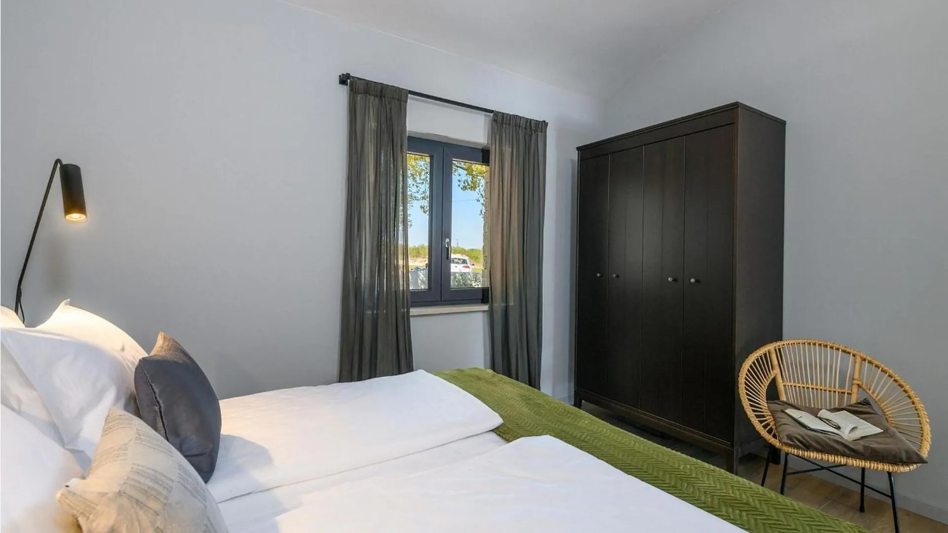 Villa Tonina Marcana 0*,  Croatia