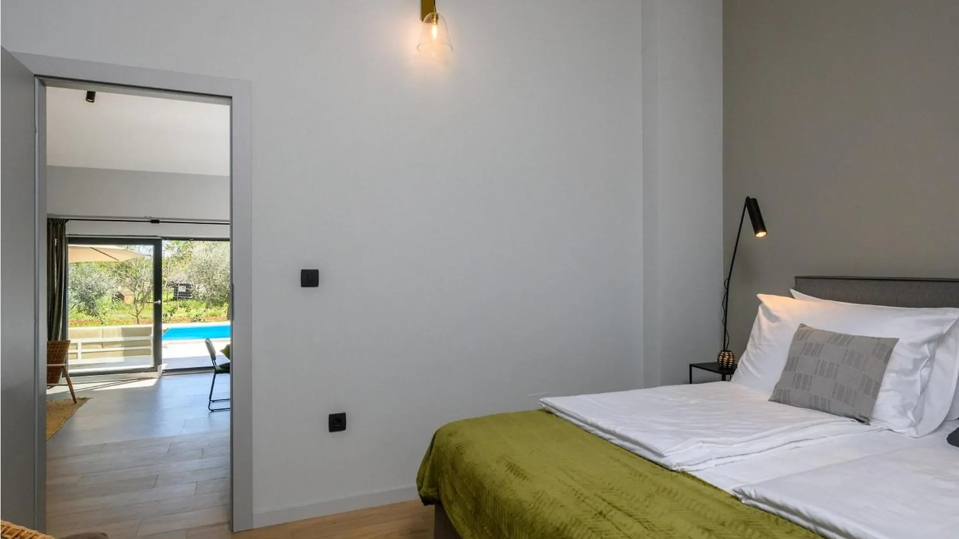 Villa Tonina Marcana Holiday home