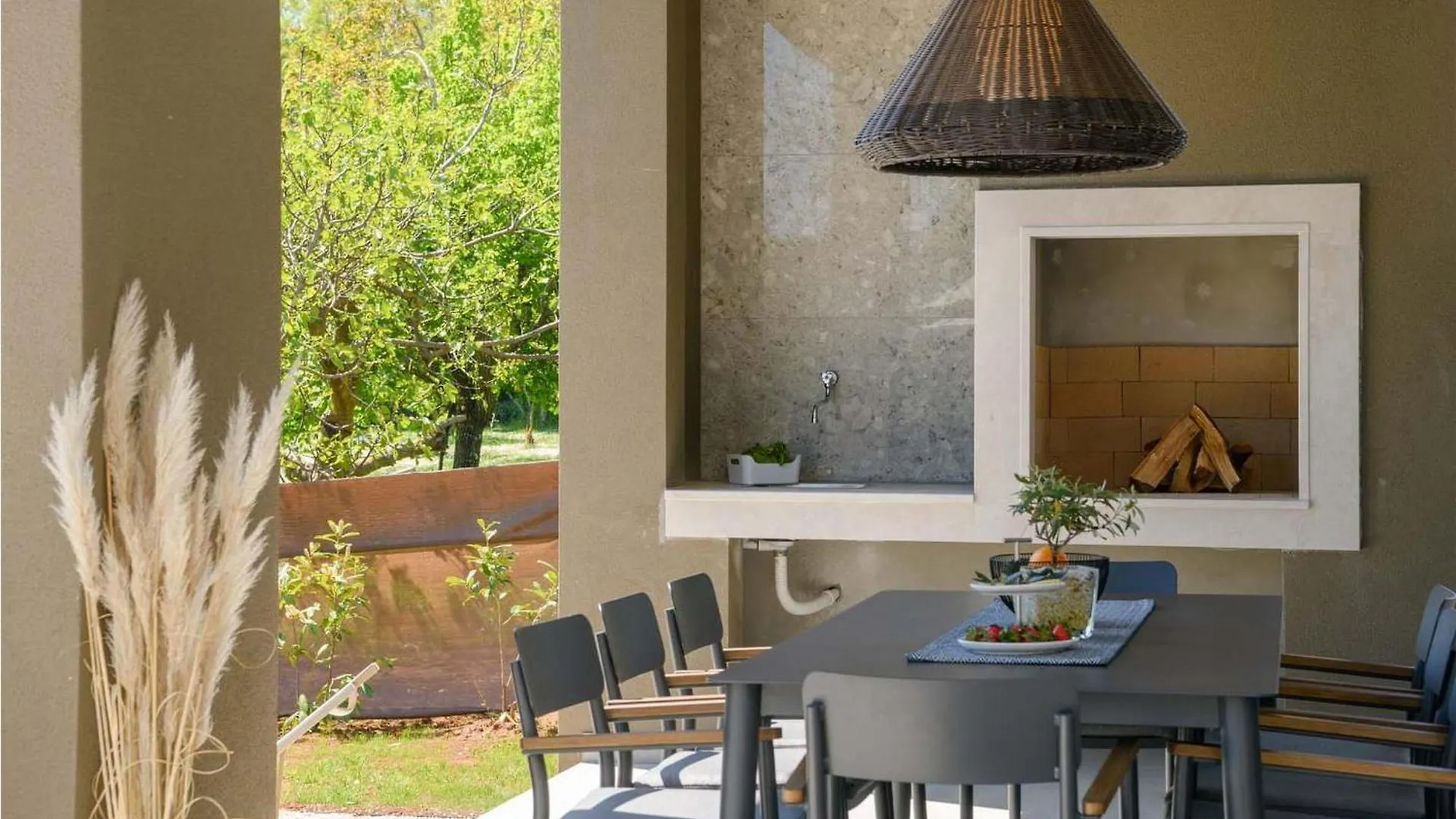 Villa Tonina Marcana 0*,  Croatia