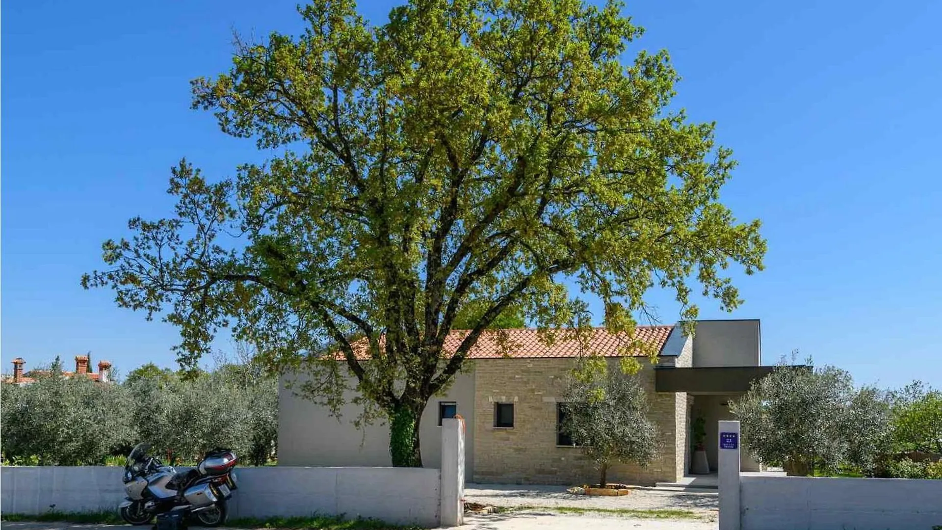 Villa Tonina Marcana Holiday home